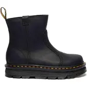 Dr. Martens Zebzag Rigger Booties