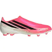 Adidas F50 Hyperfast League Laceless Fg Fotbollsskor