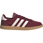 Adidas Sneakers BREAKNET SLEEK kvinnor - Röd - 40