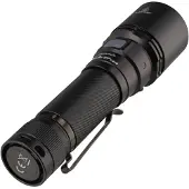 Fenix -ficklampa C7 V2.0 LED-ficklampa, svart