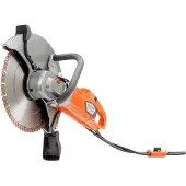 Husqvarna CUTTER K 4000 WET 110-23