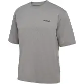 Hummel Hiit Loose T-shirt Med Korta ärmar