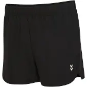 Hummel Training Curved Shorts