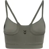 Hummel Prima Sport-bh Med Medium Stöd