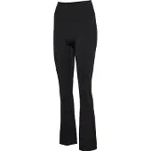 Hummel Yoga High Waist Flare Leggings