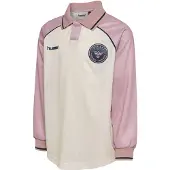 Hummel Loose Soccer T-shirt Med Lång ärm