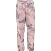Hummel Sweatpants - HmlJR Loose - Pale Lilac - - 4 år (104) - Sweatpants