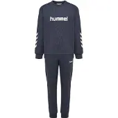 Hummel Regular Logo Tröja
