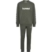 Hummel Regular Logo Tröja