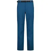 CMP Zip Off 3t51647 Byxor