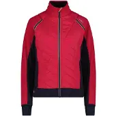 CMP Detachable Sleeves 30a2276 Softshelljacka