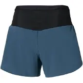 Mizuno Active Multi Pocket 5in Shorts