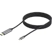 Conceptronic Usb C To Hdmi 4k Kabel 2 M