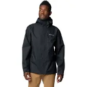 Columbia Hikebound Ii Jacka