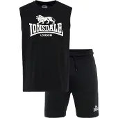 Lonsdale Allanton Träningsdräkt