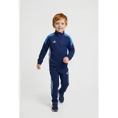 Adidas Träningsdräkt 'Tiro 26 Essentials' blå / mörkblå / vit