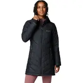 Columbia Sportswear Heavenly Long Jacka