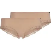 Skiny Hipster nude