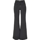 Urban Classics Vintage Flared Jeans