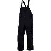 Burton Gore-Tex Reserve 2L Bib Pants true black, M