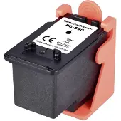 Renkforce Bläck Ersätter Canon PG-540 Kompatibel Svart RF-5706082