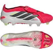 Adidas Predator Elite Fold-over Tongue Fg Fotbollsskor