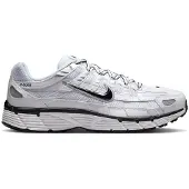 Nike Låg sneaker 'P-6000' silver