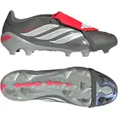 Adidas Predator League Fold-over Tongue Fg Fotbollsskor