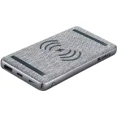 Diversen Powerbank 10.000mAh | PD20W + Wireless | Sandberg