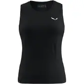 Salewa Puez Sporty Dry ärmlös T-shirt