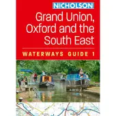 Grand Union, Oxford and the South East (1)