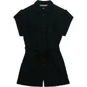 Superdry Belted Utility Playsuit Kortärmad Romper
