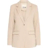 Ichi Kavaj 'IHKate' beige