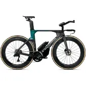 Orbea Ordu M10iltd Uci Dura-ace Di2 R9250 2026 Racercykel