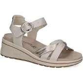 Caprice Remsandal kräm