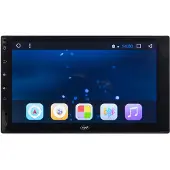 Pni A8020 Hd-bilmultimediaspelare Med Gps