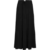 Object Kjol 'OBJSANNE' svart