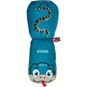 Kombi Kids' Animal Family WATERGUARD Mittens Sammy The Snake