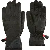 Kombi Hudson Waterguard Black