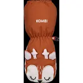 Kombi Kids' Animal Family Mittens Daisy The Deer