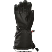 Kombi Juniors' Mezzo Gloves Black