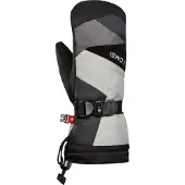 Kombi Juniors' Original Mittens Platinium