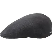 Stetson Kent Wool/Cashmere EF Grey