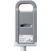 Canon PFI-106 MBK - 130 ml - mattsvart - original - bläcktank - för imagePROGRAF iPF6400, iPF6400SE, IPF6450