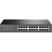 TP-LINK TL-SG1024D TL-SG1024D Nätverks-switch 26 + 2 Port 1 GBit/s