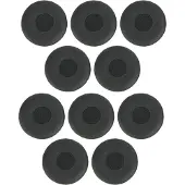 Jabra EVOLVE 20-65 LEATHER CUSHION, 10 PCS