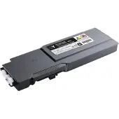 Dell 593-11122 (1M4KP) cyan toner extra hög kapacitet (original)