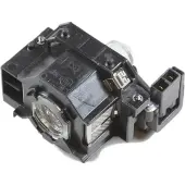 CoreParts - Projektorlampa - 170 Watt - 2000 timme/timmar - för Epson EMP-280, EMP-400W, EMP-400We, EMP-822, EMP-822H, EMP-83, EMP-83H PowerLite 83c