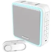 Honeywell Home DC915S Trådlös gong Komplett set