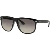 Ray-Ban Sunglasses 4147 Black Grey Gradient 601/32 60mm